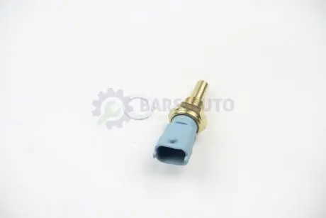 Датчик температури (синій) Opel Astra G/H/Combo/Vectra C 1.0-3.2 94- AUTLOG AS2086