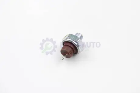 Датчик тиску оливи (0,15-0,35bar/1 конт./коричневий) VW Caddy II/T3/T4/LT 68-10 AUTLOG AS2102