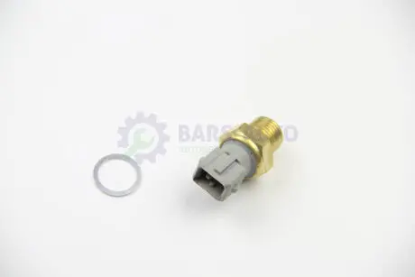 Датчик давления масла (0,5bar/1 конт./чорний) BERLINGO/JUMPER 1.5-3.0 88-03 AUTLOG AS2108