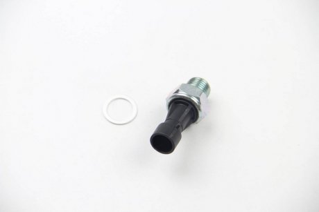 Датчик давления масла (0,3bar/1 конт./чорний) Doblo/Ducato/Combo/Astra 0.8-2.5 84- AUTLOG AS2113 (фото 1)