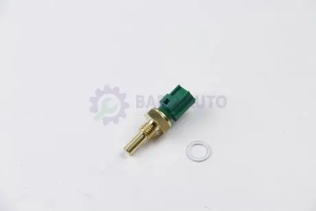 Датчик температури (2 конт./зелений) Mazda 3/6 04-/Toyota Avensis 97-08/Camry 91-01 AUTLOG AS2140