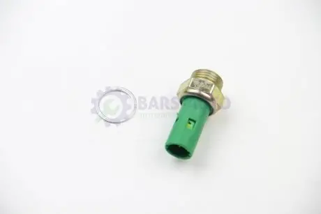 Датчик тиску оливи (0,2bar/1 конт./зелений) Kangoo/Trafic/Megane 1.7-2.0 86- AUTLOG AS2144