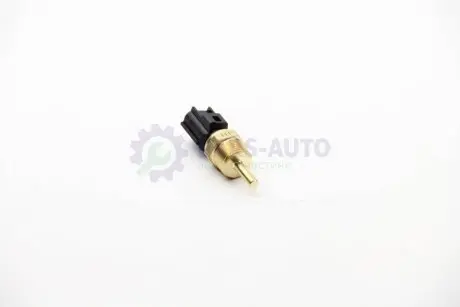 Датчик температури LANCER/OUTLANDER/PAJERO/L200 1.3-3.5 90- (2 конт./чорний) AUTLOG AS2153