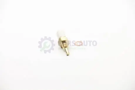 Датчик температури ACCORD 08-/CIVIC 05-/CR-V 06- (2 конт./чорний) AUTLOG AS2172