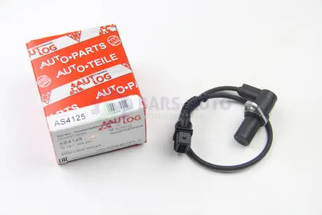 Датчик распредвала BMW 3, 5, 2.0/2.5/2.8, 90-09 AUTLOG AS4125
