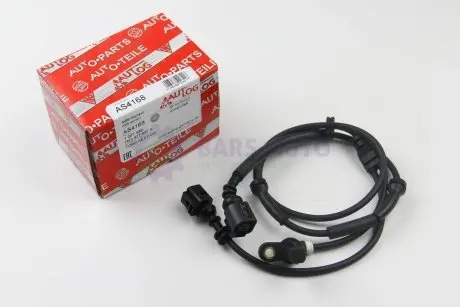 Датчик ABS Ford GALAXY/Seat ALHAMBRA/VW SHARAN 95-10 Задний Л/Пр AUTLOG AS4168