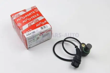 Датчик распредвала BMW 3, 5, 7, X3, X5, Z3, 2.0-3.0 95-10 AUTLOG AS4180