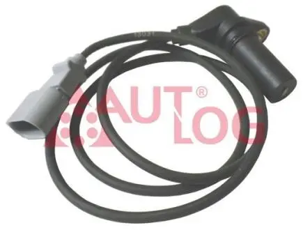 Датчик колінвала Audi A6/ Skoda Superb/ VW Passat 1.9/2.0 TDI 98-09 AUTLOG AS4305 (фото 1)