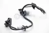 Датчик ABS TOYOTA YARIS 1.3-1.5 99- перед. Л AUTLOG AS4350 (фото 2)