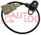 Датчик положення колінвала VW T4/T5 2.8-3.2 i 00-&gt; AUTLOG AS4373 (фото 2)