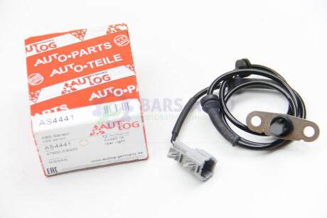 Датчик ABS AUTLOG AS4441