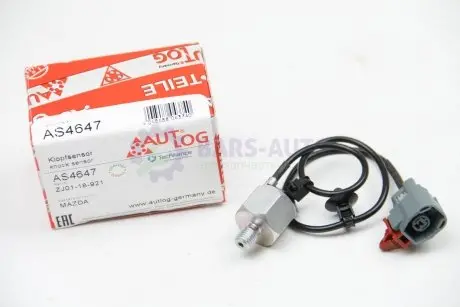 Датчик детонації AUTLOG AS4647