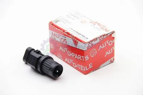 Датчик швидкості AVEO/LACETTI/MATIZ 0.8-2.0 05- AUTLOG AS4695