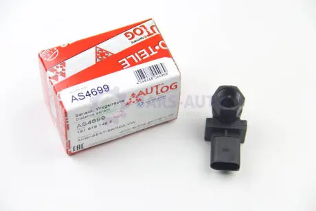 Датчик скорости Skoda FABIA,OCTAVIA/AUDI A4, A6 1.0-3.2 95- AUTLOG AS4699