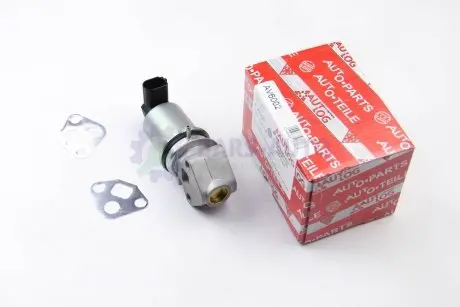 Клапан EGR Skoda FABIA I/VW BORA,GOLF IV,LUPO,POLO/ 1.4/1.6 97-10 AUTLOG AV6002