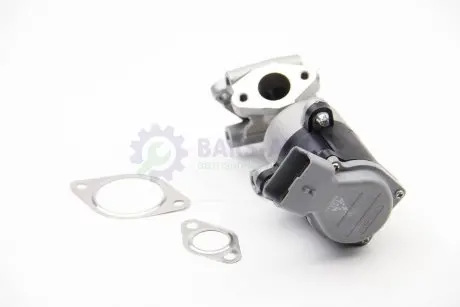Клапан EGR Peugeot 407,607/Jaguar XF/Land Rover DISCOVERY III 2.7D 04- AUTLOG AV6034