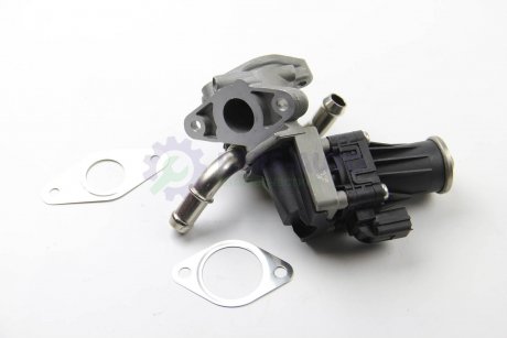 Клапан EGR Citroen JUMPER/Ford TRANSIT/Peugeot BOXER 2.2D-3.2D 06- (до 2011 року!) AUTLOG AV6089 (фото 1)