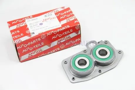 Подшипник КПП Caddy III 04- зад. AUTLOG GL2000