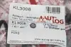 Трубка паливної системи в зборі AUTLOG KL3008 (фото 3)