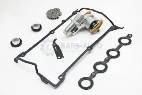 Цепь приводу ГРМ (к-кт) VAG 1.8i 95- (Цепь IWIS) AUTLOG KT1001