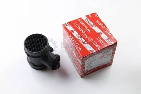 Расходомер влоздуха (4 конт.) Vectra A/B/Omega B 2.0 16V 89-02 AUTLOG LM1031