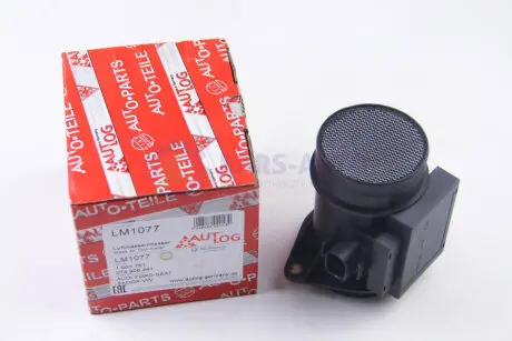 Витратомір повітря LT II (AGX >02.99/AHD >05.98) AUTLOG LM1077
