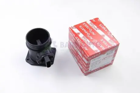 Расходомер влоздуха (5 конт.) AUDI A4/ A6/VW PASSAT 2.0 01-08 AUTLOG LM1122