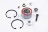 Підшипник маточини перед. VW Caddy II/Golf II/Golf III/Passat B3/B4 -04 AUTLOG RS1021 (фото 2)