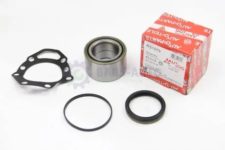 Подшипник ступицы задн. MB Sprinter 208-316 96- AUTLOG RS1079