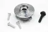 Подшипник ступицы перед. VW Caddy 04-/Golf 04- (4 боли) AUTLOG RS1099 (фото 1)