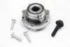 Подшипник ступицы перед. VW Caddy 04-/Golf 04- (4 боли) AUTLOG RS1099 (фото 2)