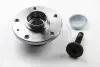 Підшипник маточини задн. VW Golf V 03-09/Audi A3 03-13 AUTLOG RS1236 (фото 2)