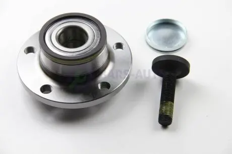 Подшипник ступицы задн. VW Golf V 03-09/Audi A3 03-13 AUTLOG RS1236