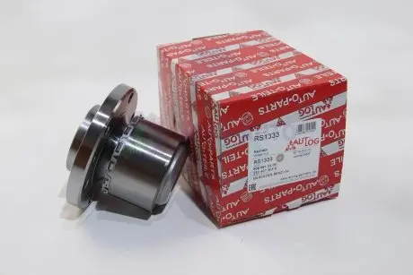 Подшипник ступицы перед. MB Sprinter/Crafter (906) 06- (3/3.5t) AUTLOG RS1333
