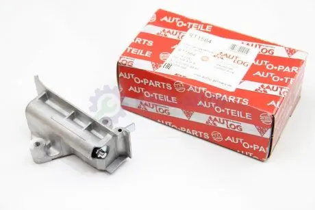 Натяжитель ГРМ 1.9 TDI 12.99> Golf IV/Passat B5/Sharan/Fabia/ Octavia/A2/A4 AUTLOG RT1564