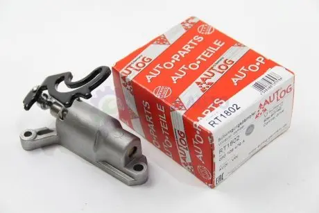 Заспокоювач Цепьа Golf/Passat/A6 1.6-2.0i 94-02 AUTLOG RT1802