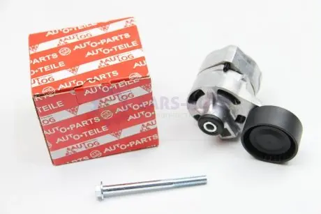 Натяжитель ременя генератора Transit 2.4TDCi 06- AUTLOG RT1818