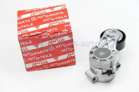 Натягувач ременя генератора Ducato/Jumper 2.2HDI 06- AUTLOG RT1960