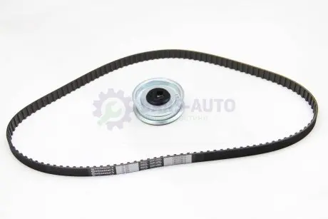 Комплект ГРМ 1.3-1.8i Caddy 83-97/Golf 76-97/Passat 73-96 AUTLOG ZK1001