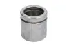 Поршень супорта перед.Golf/Caddy/Passat/Megane/E90 (54x55,6mm) 03- AUTOFREN D025487 (фото 2)