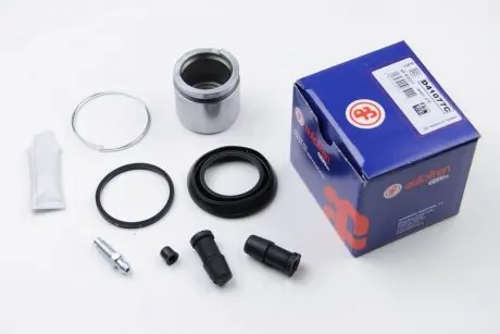 Ремкомпл. супорта перед VECTRA/CORSA/KADETT (48мм) 85-95 (з поршнем) AUTOFREN D41077C