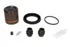 Ремкомпл. супорта Combo/Corsa/Meriva/Yaris 00- 54mm (з поршнем) D41610C