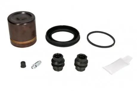 Ремкомпл. супорта Combo/Corsa/Meriva/Yaris 00- 54mm (з поршнем) AUTOFREN D41610C