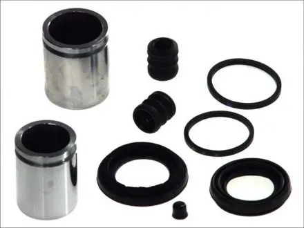 Ремкомпл. супорта перед AUDI 100/YARIS (40/45мм) 89- (2 поршня) AUTOFREN D41719C