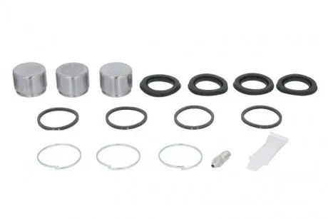 Ремкомпл. супорта Hilux 05- 43mm (з поршнем) AUTOFREN D41777C
