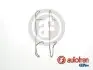 Монижний к-кт тормозых колодок OCTAVIA/GOLF/A4/A6 91-11 AUTOFREN D42338A (фото 1)