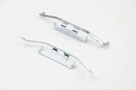 Монижний к-кт тормозых колодок BMW 3/5 89-13 AUTOFREN D42387A