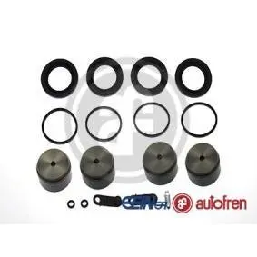 Ремкомпл. супорта перед Touareg 03- (46mm) (з поршнем 4шт) AUTOFREN D42453C