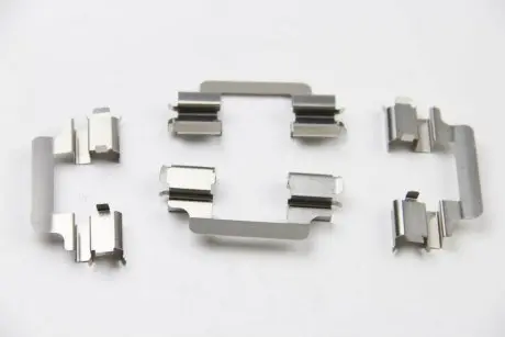 Монижний к-кт тормозых колодок пер. JUMPY/SCUDO/EXPERT 95-06 AUTOFREN D42806A