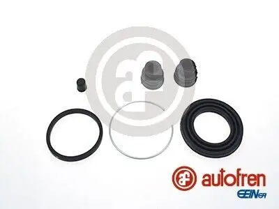 Ремкомплект супорта AUTOFREN D4528